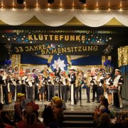 Klüttefunke Erftstadt (19.11.11)